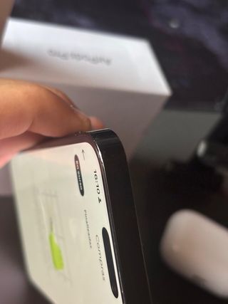 iPhone 14 Pro Max + AirPods Pro 2