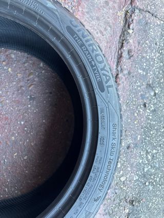 1 Neumático Uniroyal 225/45R18 95Y