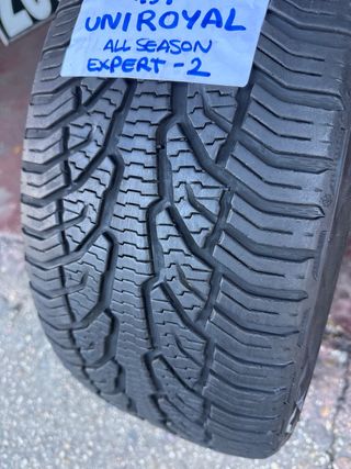 1 Neumático Uniroyal 225/45R18 95Y