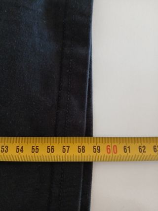 Camiseta Adidas Negra Talla S