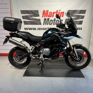 BMW F 850 GS