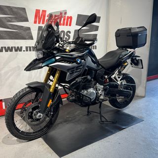 BMW F 850 GS