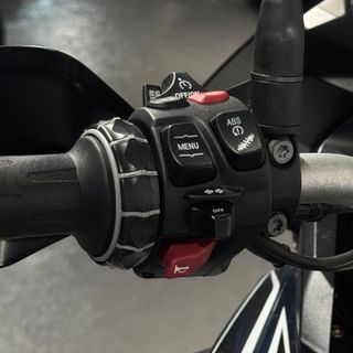 BMW F 850 GS