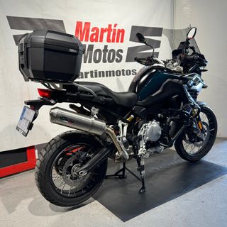 BMW F 850 GS