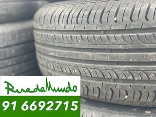 Gomas 215-40r17 Usadas