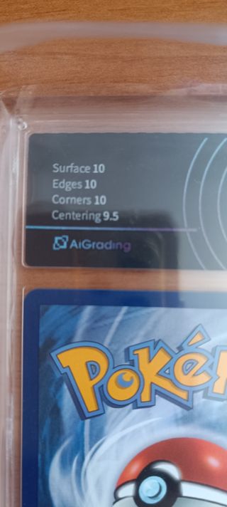 Nidoking EX del Team Rocket #233 Foil ITA 10