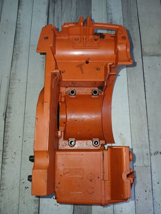 Carter depósito aceite Husqvarna 36