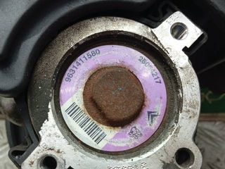 Bomba Dirección Hidráulica Peugeot 206 1.4 G I