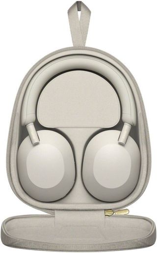 Auriculares Sony WH-1000XM5