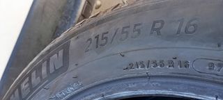 Michelin 215/55/16 97W Neumático