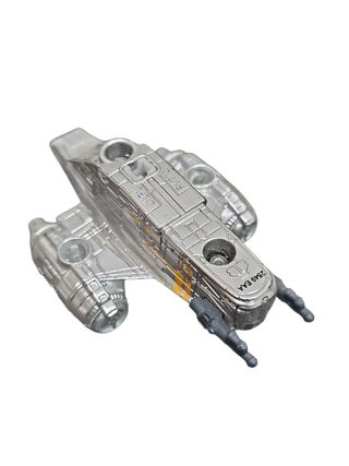 Nave Star Wars Metal Coleccionable