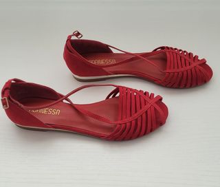Sandalias ADANESSA Rojas