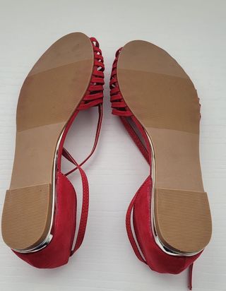 Sandalias ADANESSA Rojas