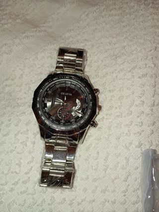 Reloj Geneva Hombre