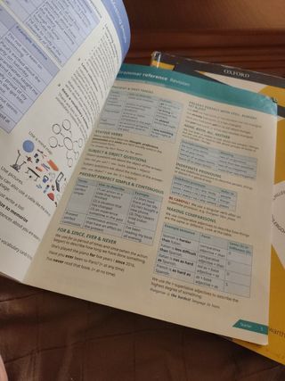 Key to Bachillerato 1. Student's Book. 2 Edition