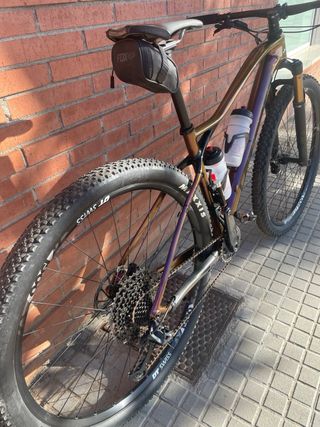Lapierre Prorace sat cf 8.9 (2021)