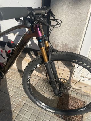 Lapierre Prorace sat cf 8.9 (2021)
