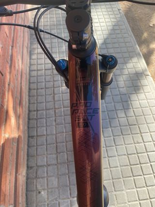 Lapierre Prorace sat cf 8.9 (2021)