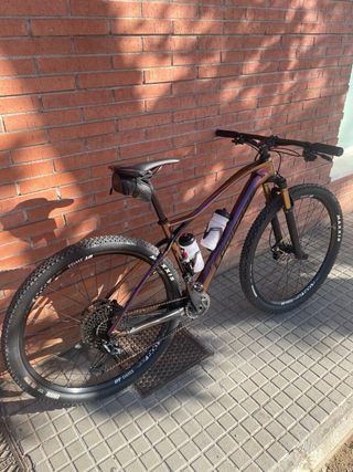 Lapierre Prorace sat cf 8.9 (2021)
