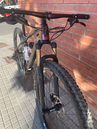 Lapierre Prorace sat cf 8.9 (2021)