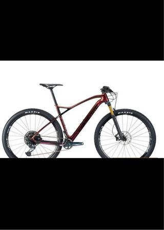 Lapierre Prorace sat cf 8.9 (2021)