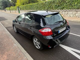 Toyota Auris Hibrido