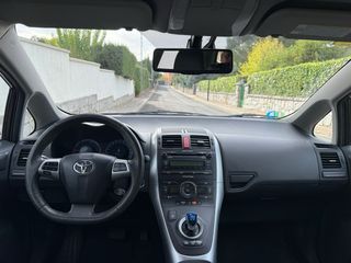 Toyota Auris Hibrido