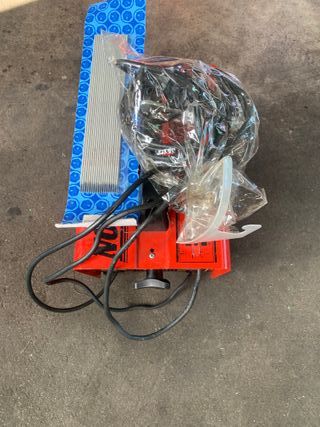 Saldatrice Telwin Nordika 9000/R