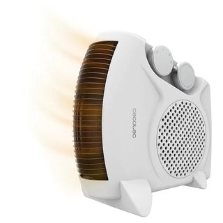 Calefactor Cecotec 3 velocidades