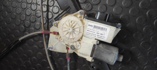 Elevalunas delantero izquierdo 6925963-1 (AG) Bmw