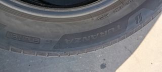Bridgestone 225/55 R17 101W Neumático