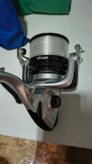 Carrete de pesca 0.30mm/460m