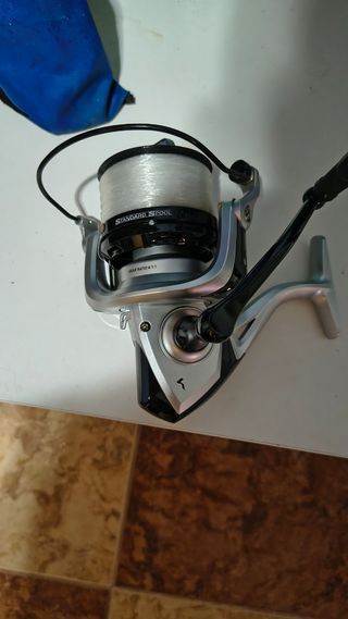 Carrete de pesca 0.30mm/460m