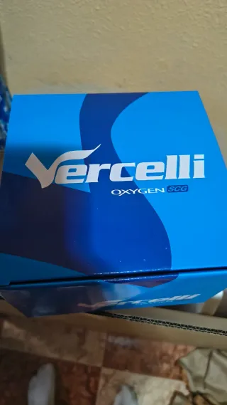 Carrete de pesca 0.30mm/460m