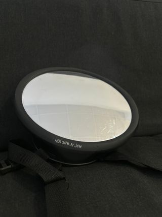 Silla de coche Nuna Puri & Todl