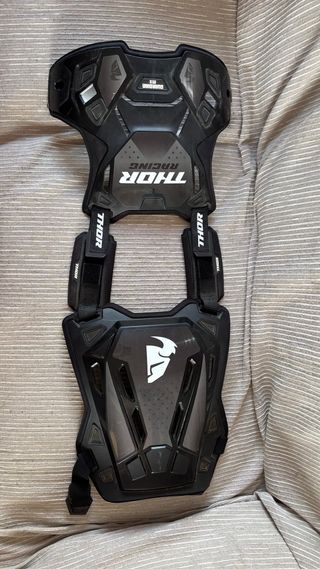 Pit Bike YCF 125cc + Equipación Motocross