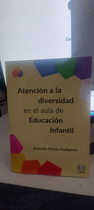 Atención a la Diversidad en el aula de Educació...