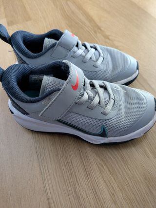 Zapatillas Nike Talla 27.5