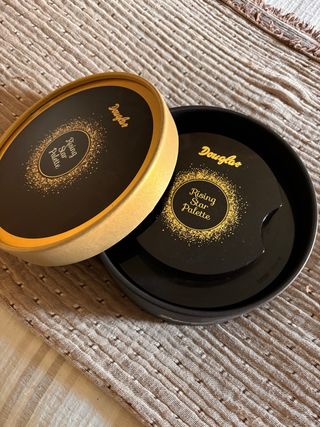 Paleta de maquillaje Douglas Rising Star
