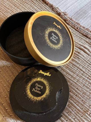 Paleta de maquillaje Douglas Rising Star