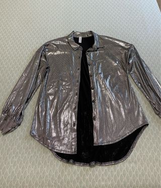 LOTE DE ROPA TALLA L NUEVA