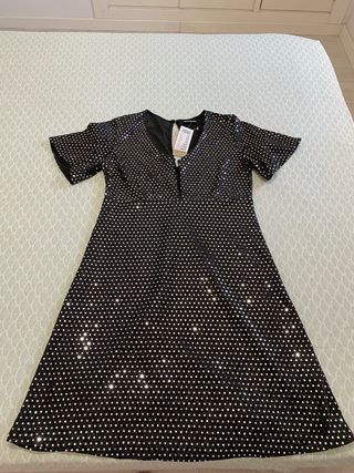 LOTE DE ROPA TALLA L NUEVA