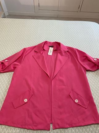 LOTE DE ROPA TALLA L NUEVA