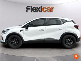 Renault Captur Intens TCe 74kW (100CV) GLP