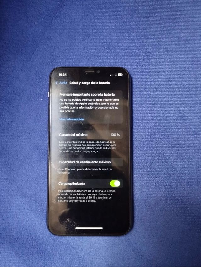 iPhone 11 Pro Space Gray