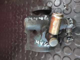 Bomba dirección 1H0422155D Volkswagen Golf III (1