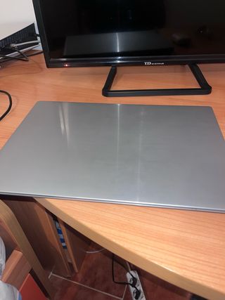 Portátil Lenovo Plata Poco Uso
NEGOCIABLE 