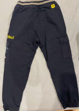 Completo tuta Marines Minions