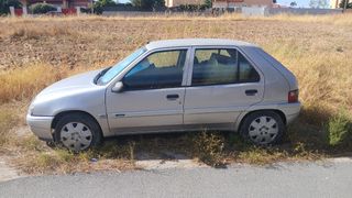 Citroen Saxo 2000