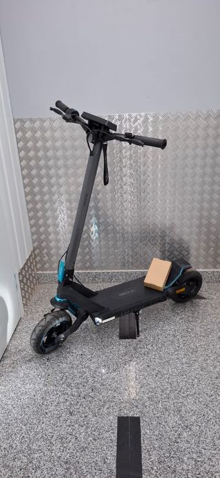 PATINETE ELECTRICO CECOTEC BONGO SERIE Z CITY 1000